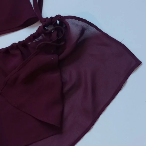 Victoria Secret night gown - Picture 6 of 11